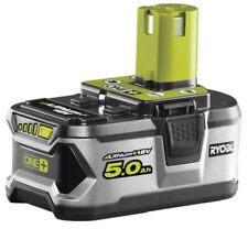 Ryobi rb18l50 battery for sale  Shipping to Ireland