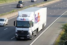 T14 truck photo for sale  LEEDS