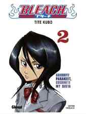 Manga bleach tome d'occasion  Bourg-la-Reine