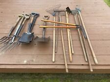 gardening tools for sale  DERBY