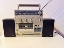 Vintage universum stereoanlage gebraucht kaufen  Schömberg
