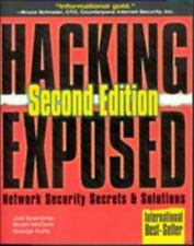 Hacking exposed network for sale  Hillsboro