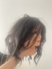 Mannequin head hairdressing for sale  SLOUGH