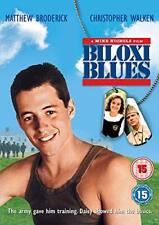 Biloxi blues dvd for sale  UK
