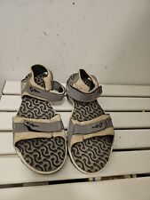 Nike acg sandals for sale  CARMARTHEN