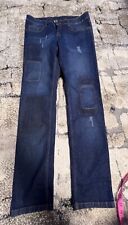 Esmara jeans w34 gebraucht kaufen  Nord,-Gartenstadt