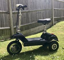 3 wheel electric scooter for sale  TUNBRIDGE WELLS