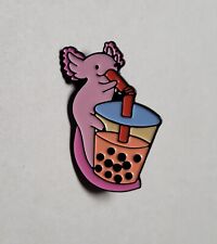 Axolotl snack time for sale  Burbank