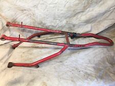 Pit bike subframe for sale  DERBY