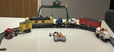 Lego cargo train for sale  COVENTRY