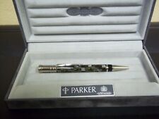 Penna parker duofold usato  Cremona