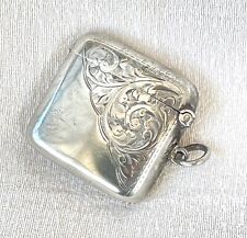 Antique sterling silver for sale  OSWESTRY