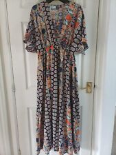 Pretty boho kaftan for sale  LINCOLN