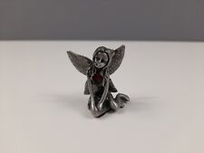 Small pewter birthday for sale  SWINDON