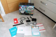 Empty nintendo wii for sale  ABERDEEN