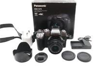 Panasonic mirrorless camera for sale  UK