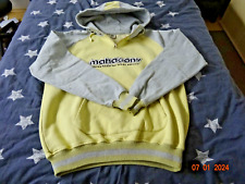 Mahagony hoodie sweater gebraucht kaufen  Zirndorf