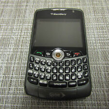 BLACKBERRY 8330 (SPRINT) CLEAN ESN, WORKS, PLEASE READ!! 59578 for sale  Shipping to South Africa