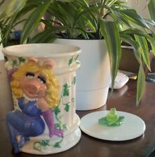 Muppets miss piggy for sale  Perris