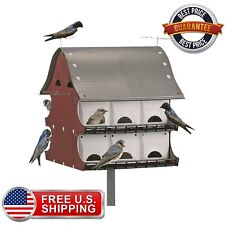 purple martin bird house for sale  Saint Paul