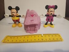 Mcdonalds minnie mickey for sale  Shipping to Ireland