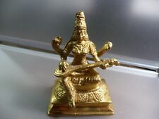 Bronze hindu deity for sale  Canon City