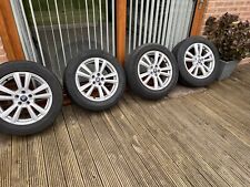 ford kuga alloys for sale  WICKFORD