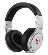 Fones de ouvido supra-auriculares com fio Beats by Dr. Dre Pro descontinuado/CABO DE ÁUDIO NOVO NA CAIXA comprar usado  Enviando para Brazil