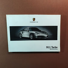 Porsche 911 996 gebraucht kaufen  Essen