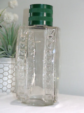 Large glass perfume for sale  Greencastle