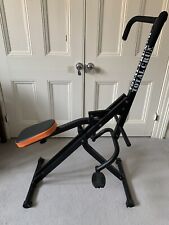 Total crunch cardio for sale  LONDON