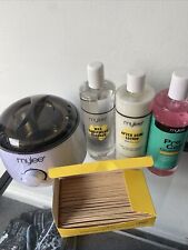 Mylee complete waxing for sale  LONDON