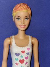 Barbie puppe gemalte gebraucht kaufen  Konstanz