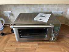 Sage toaster oven for sale  THIRSK