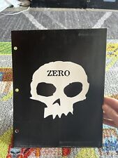 Zero skateboards school for sale  Huntington Beach