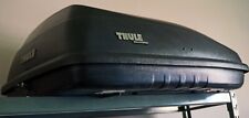Thule excursion rooftop for sale  Newark