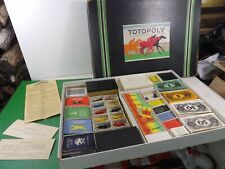 Totopoly 1ere édition d'occasion  Fontenay-le-Fleury