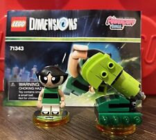 Lego dimensions powerpuff for sale  Shipping to Ireland
