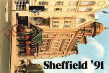 Picture postcard sheffield for sale  NEWCASTLE UPON TYNE