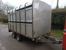 ifor williams ta510 for sale  NEWPORT