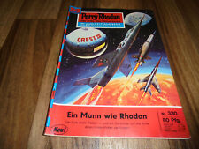 Perry rhodan 330 gebraucht kaufen  Mühlacker