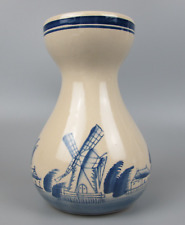 Delft pottery hyacinth for sale  Shipping to Ireland