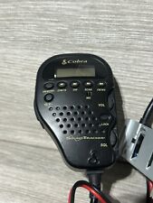 Cobra compact remote d'occasion  Expédié en Belgium