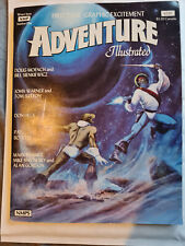 Adventure illustrated comic gebraucht kaufen  Merscheid