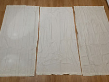 curtain three rods for sale  Langhorne