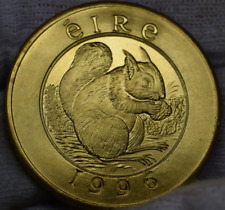 Ireland 1996 euro for sale  Ireland