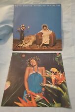 Minnie Riperton – Adventures In Paradise 12" 33 rpm LP de vinil 1975 EUA comprar usado  Enviando para Brazil