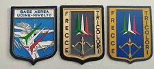 militare frecce tricolori usato  Istrana