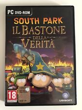 south park dvd usato  Torino