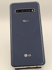 Leia* LG V60 - Azul - 128GB - (AT&T Desbloqueado) ~57828 comprar usado  Enviando para Brazil